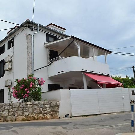 Vila Zlata Daire Punat Dış mekan fotoğraf