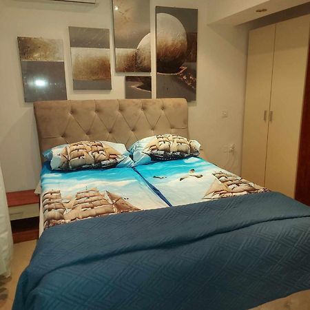 Vila Zlata Daire Punat Dış mekan fotoğraf