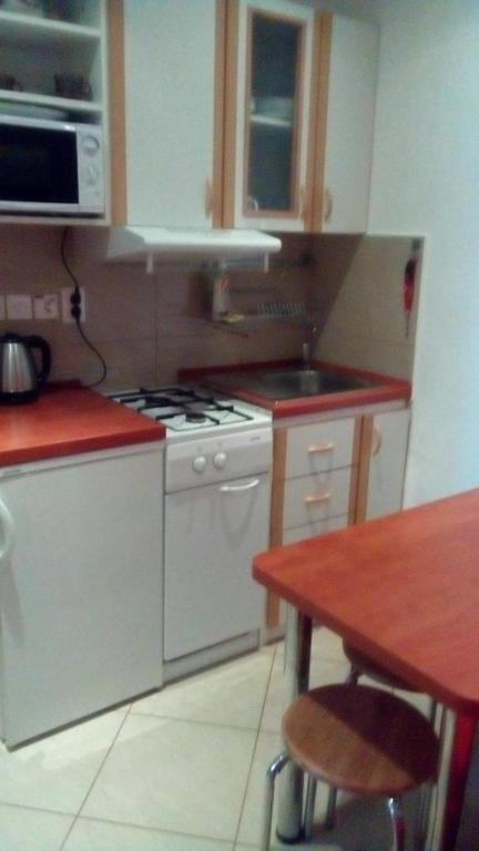 Vila Zlata Daire Punat Dış mekan fotoğraf