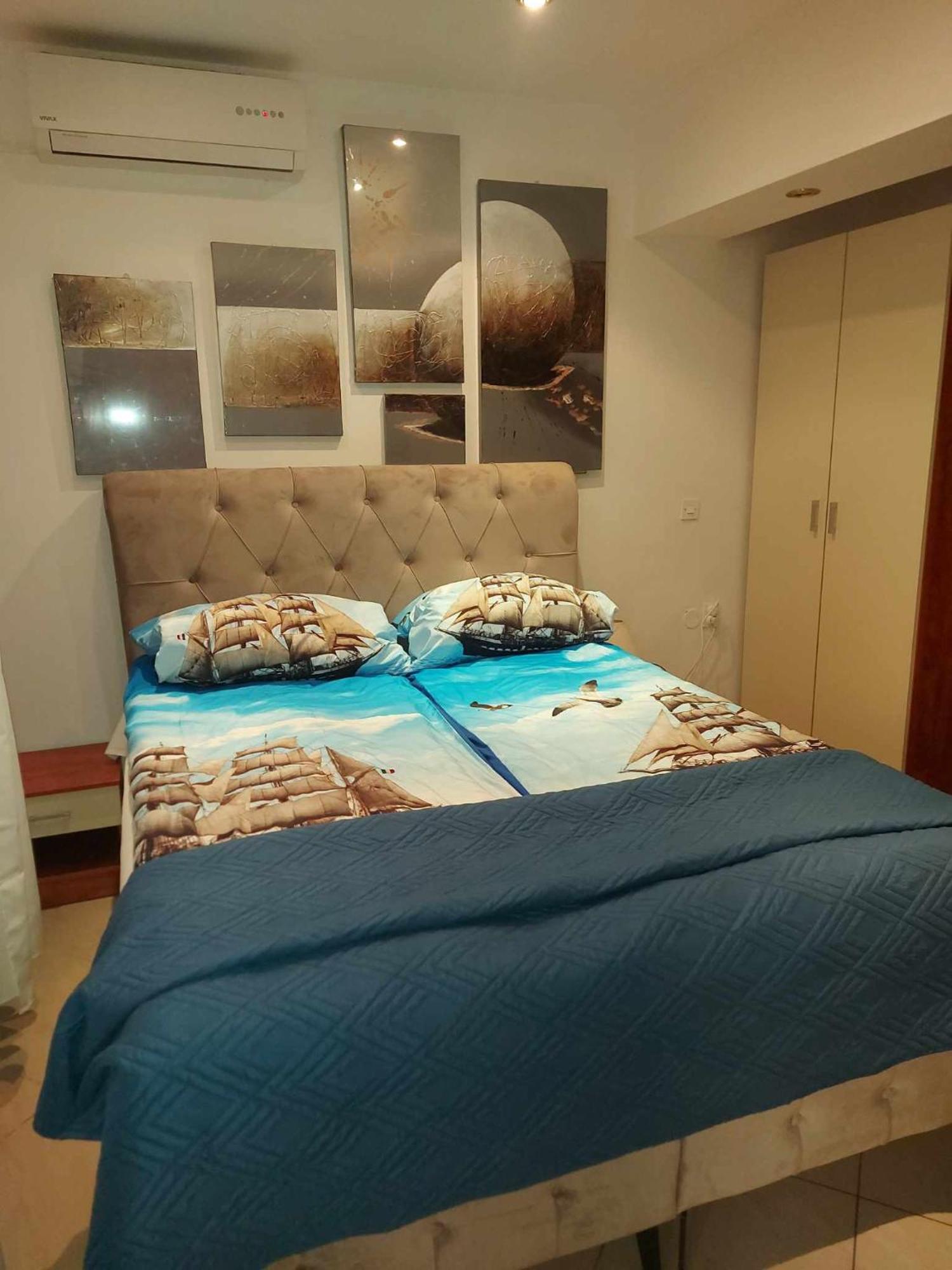Vila Zlata Daire Punat Dış mekan fotoğraf