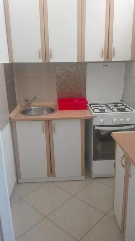 Vila Zlata Daire Punat Dış mekan fotoğraf