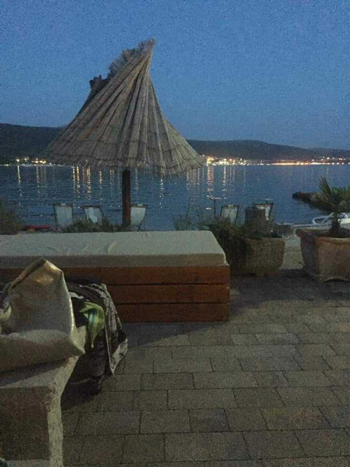 Vila Zlata Daire Punat Dış mekan fotoğraf