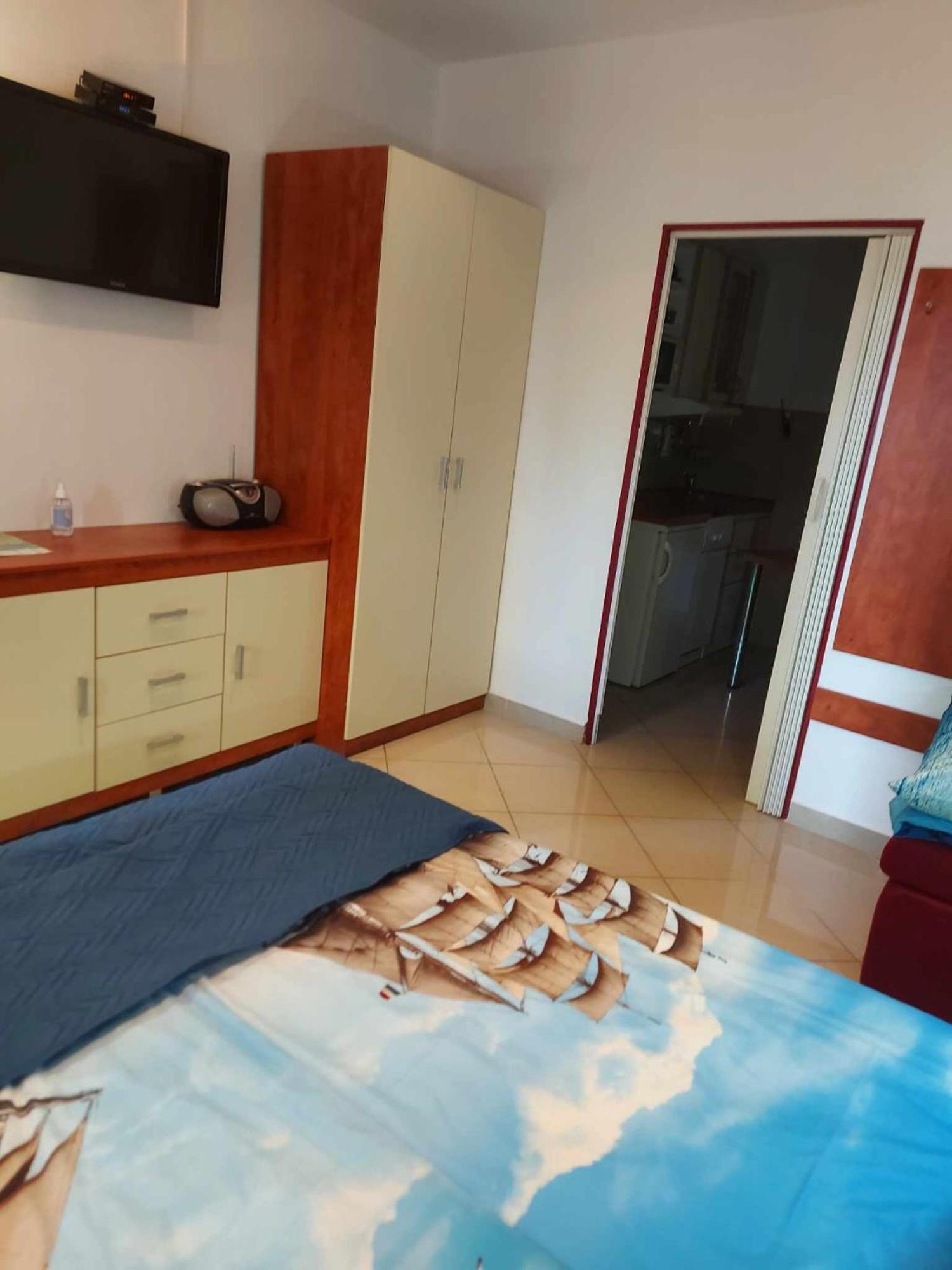 Vila Zlata Daire Punat Dış mekan fotoğraf