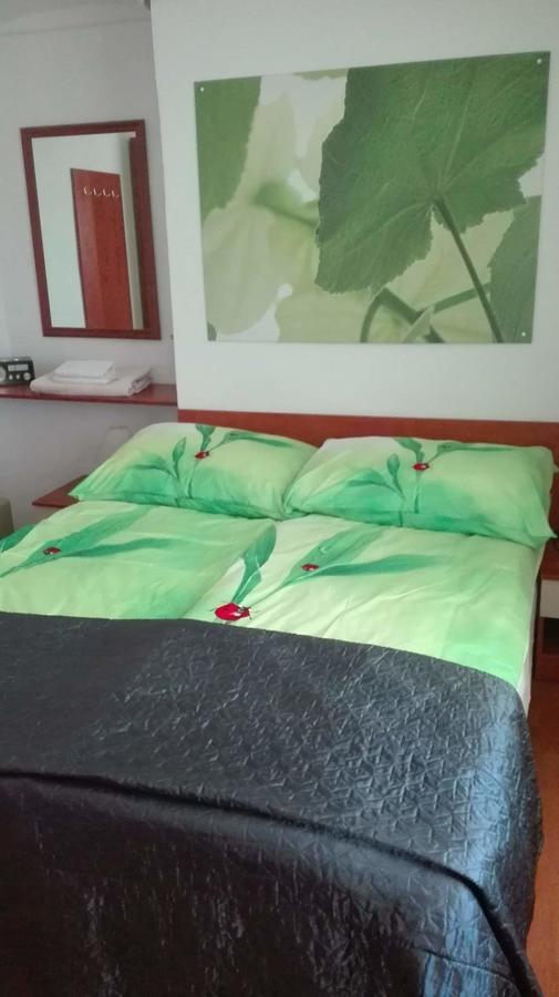 Vila Zlata Daire Punat Dış mekan fotoğraf